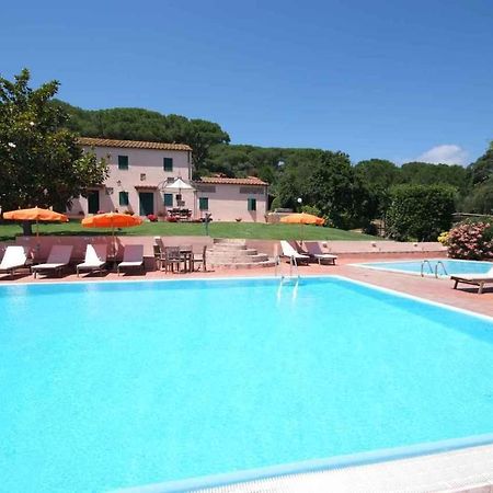 Residence Della Luna Porto Azzurro Luaran gambar