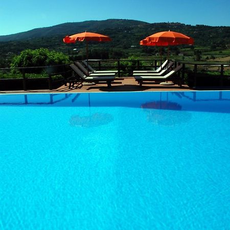 Residence Della Luna Porto Azzurro Luaran gambar